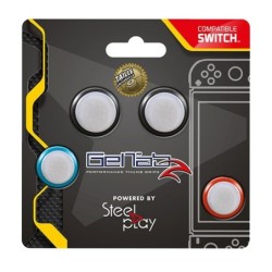 Grips Geltabz Pour Sticks X4 (switch)
