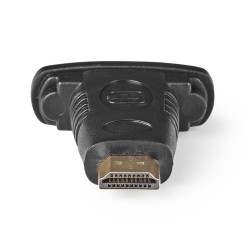 Adaptateur HDMI™ - Connecteur DVI-D 24+1 Broches Femelle