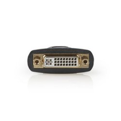 Adaptateur HDMI™ Femelle - DVI-D 24+1 Broches Femelle