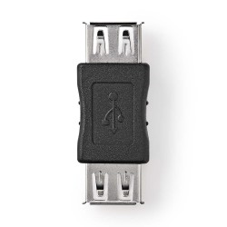 Adaptateur USB 2.0 USB A Femelle - USB A Femelle
