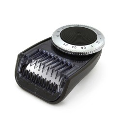 Philips - Sabot de tondeuse barbe - 422203626161