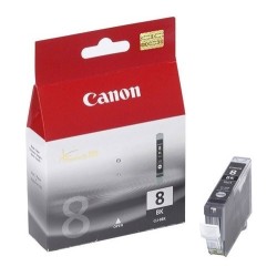 Canon CLI-8BK cartouche d'encre noire
