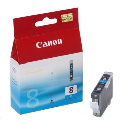 Canon CLI-8C cartouche d'encre cyan