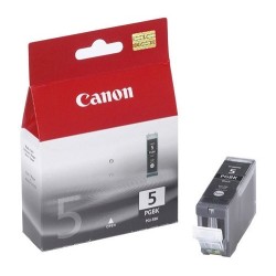 Canon PGI-5BK cartouche d'encre noire