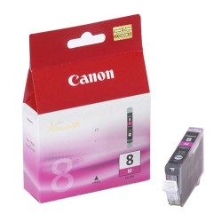 Canon CLI-8M cartouche d'encre magenta