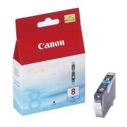 Canon CLI-8PC cartouche d'encre photo cyan