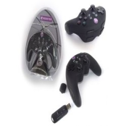 PS3  WIRELESS  CONTROLER (GBOOSTER)