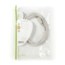 Câble PS2 Mâle - PS/2 Femelle - 2,0 m - Ivoire