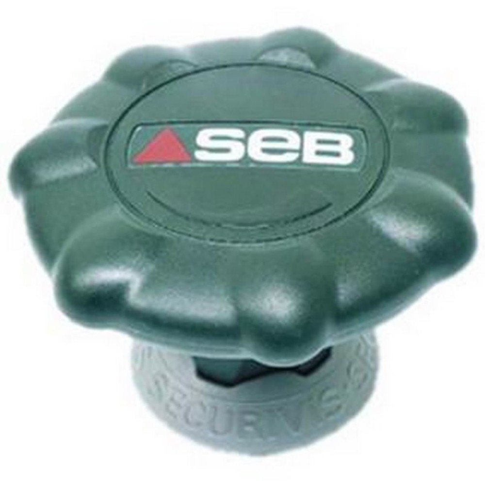 Seb - Bouton de serrage vert Cocotte-minute - 980004