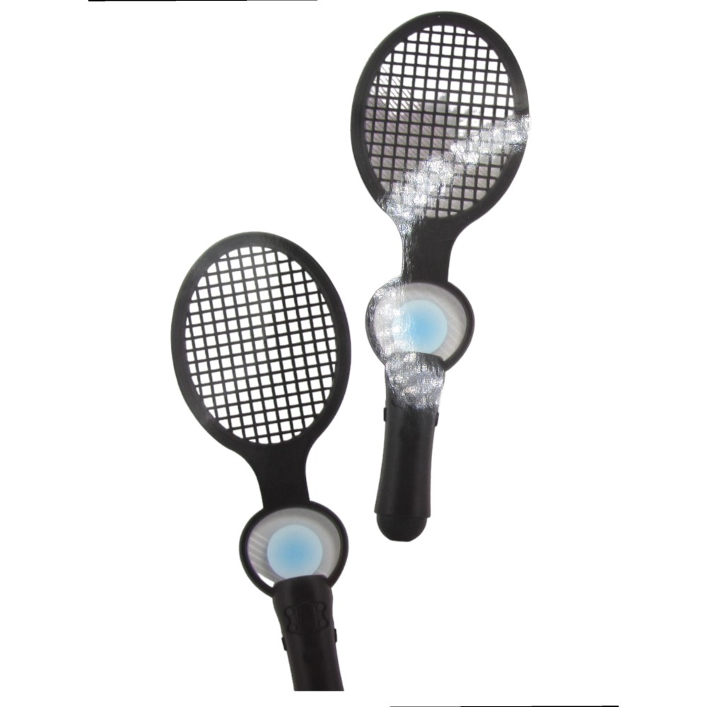 Raquettes de Tennis Playstation PS Move 2