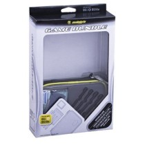 Kit Housse + protection Snakebyte pour Nintendo DSi / light